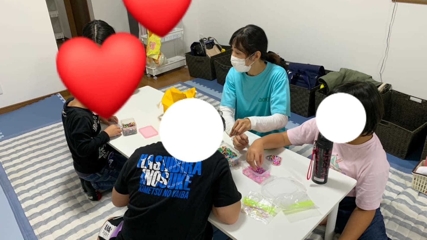 健やかに